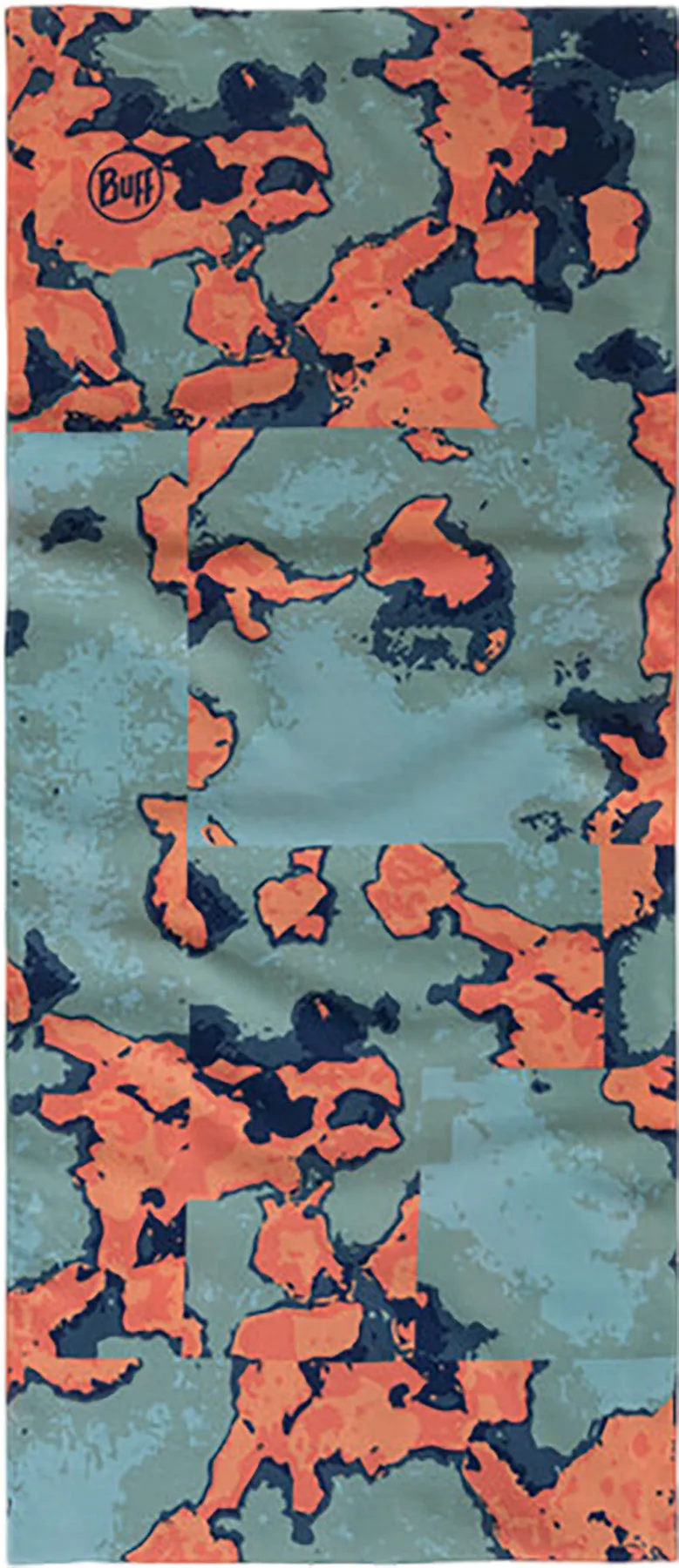 Original EcoStretch Neckwear - Unisex|-|Cache-cou Original EcoStretch - Unisexe sold by Altitude Sports product image thumbnail 2