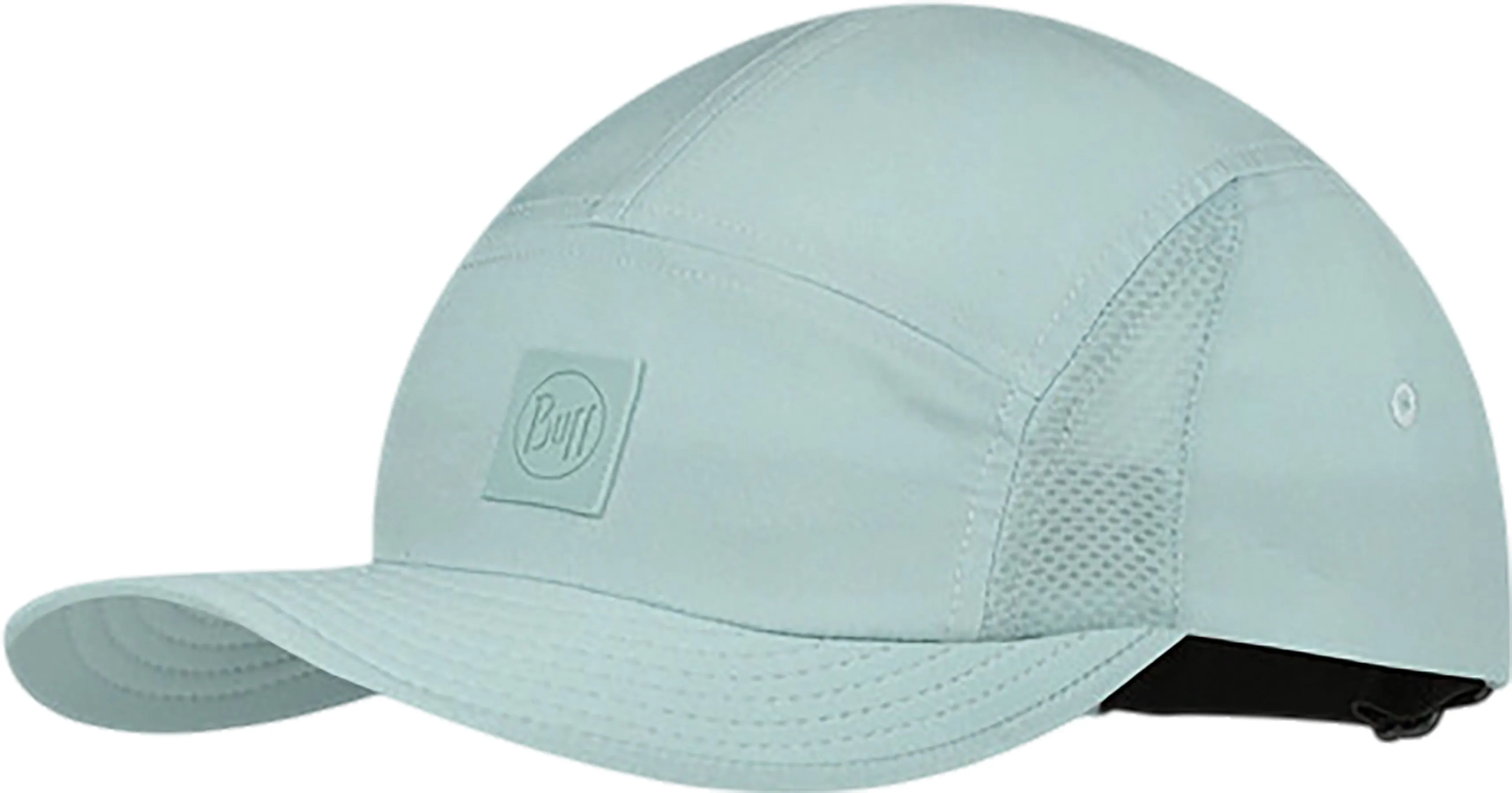 Solid 5 Panel Go Cap - Unisex|-|Casquette uni à 5 panneaux Go - Unisexe sold by Altitude Sports product image thumbnail 3