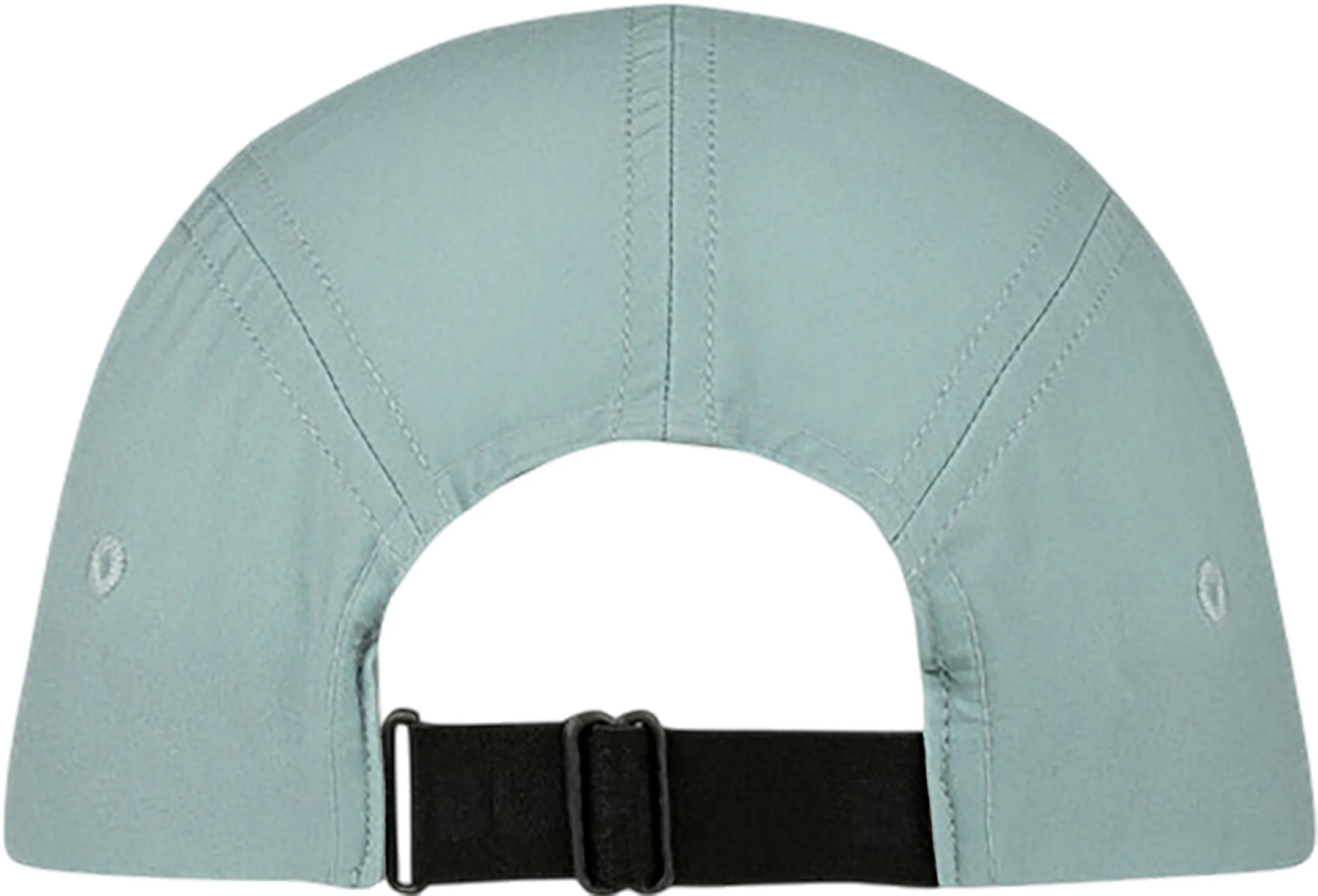 Solid 5 Panel Go Cap - Unisex|-|Casquette uni à 5 panneaux Go - Unisexe sold by Altitude Sports product image thumbnail 4