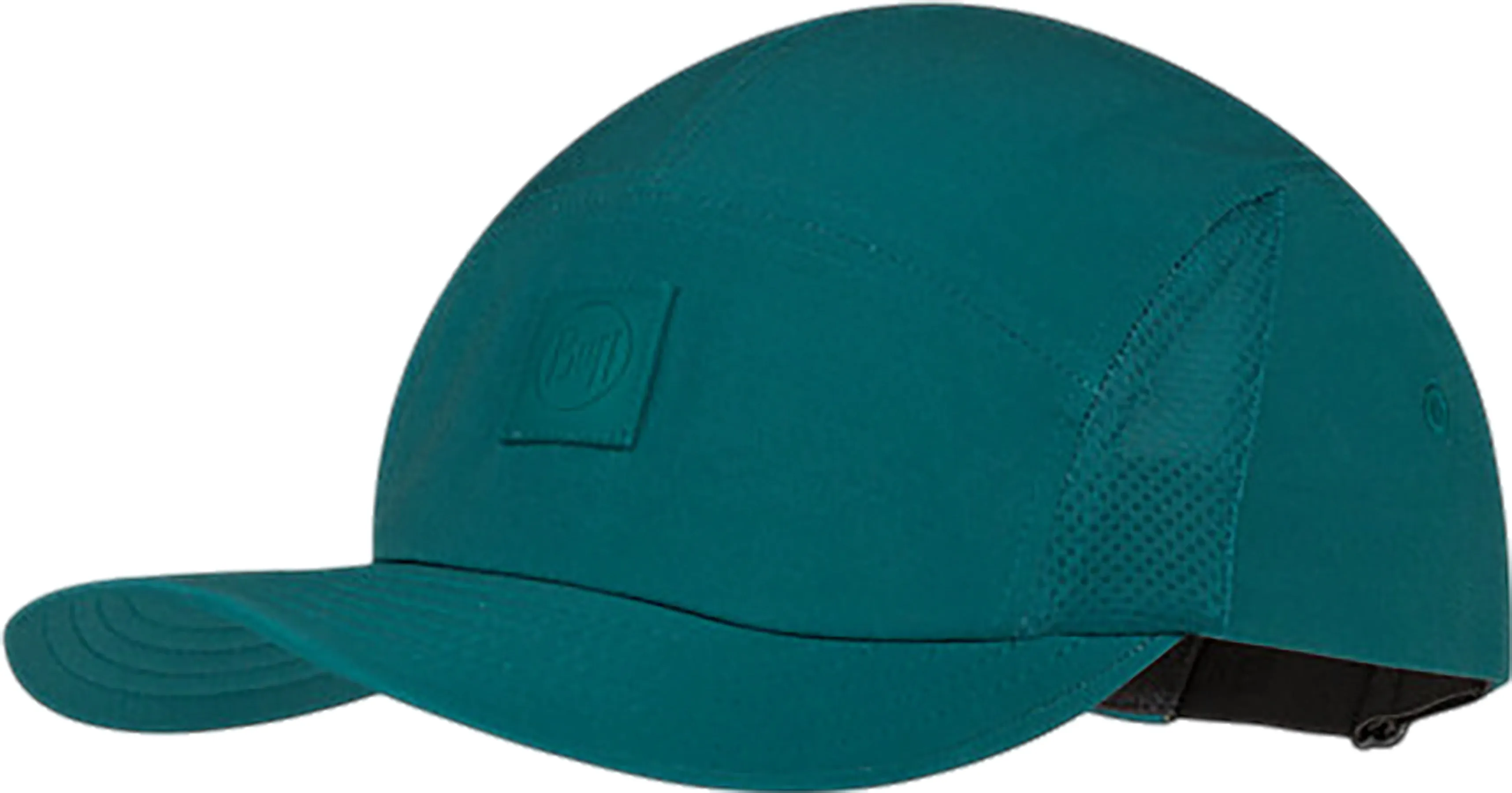 Solid 5 Panel Go Cap - Unisex|-|Casquette uni à 5 panneaux Go - Unisexe sold by Altitude Sports product image thumbnail 2