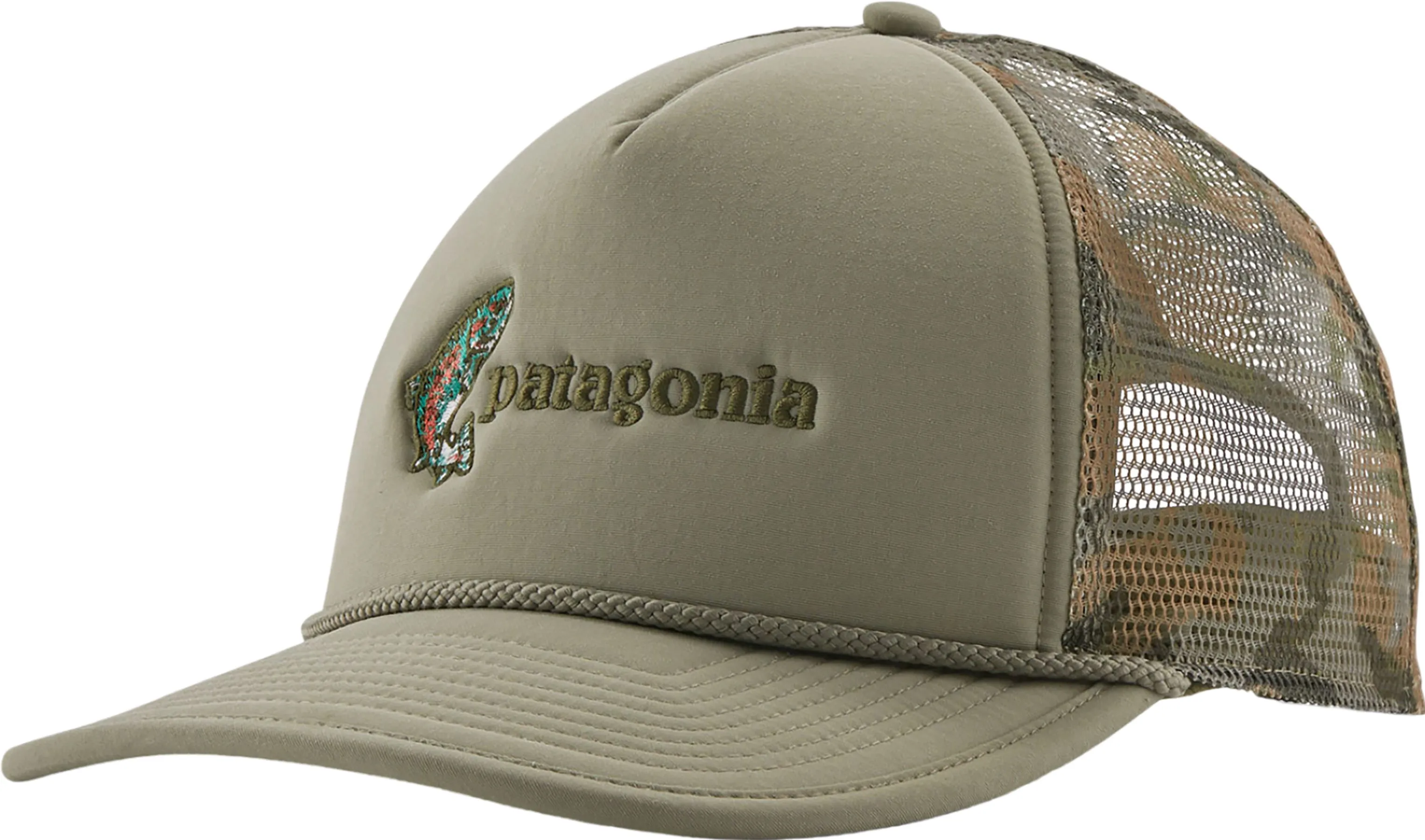 Broadcaster Hat|-|Chapeau Broadcaster sold by Altitude Sports