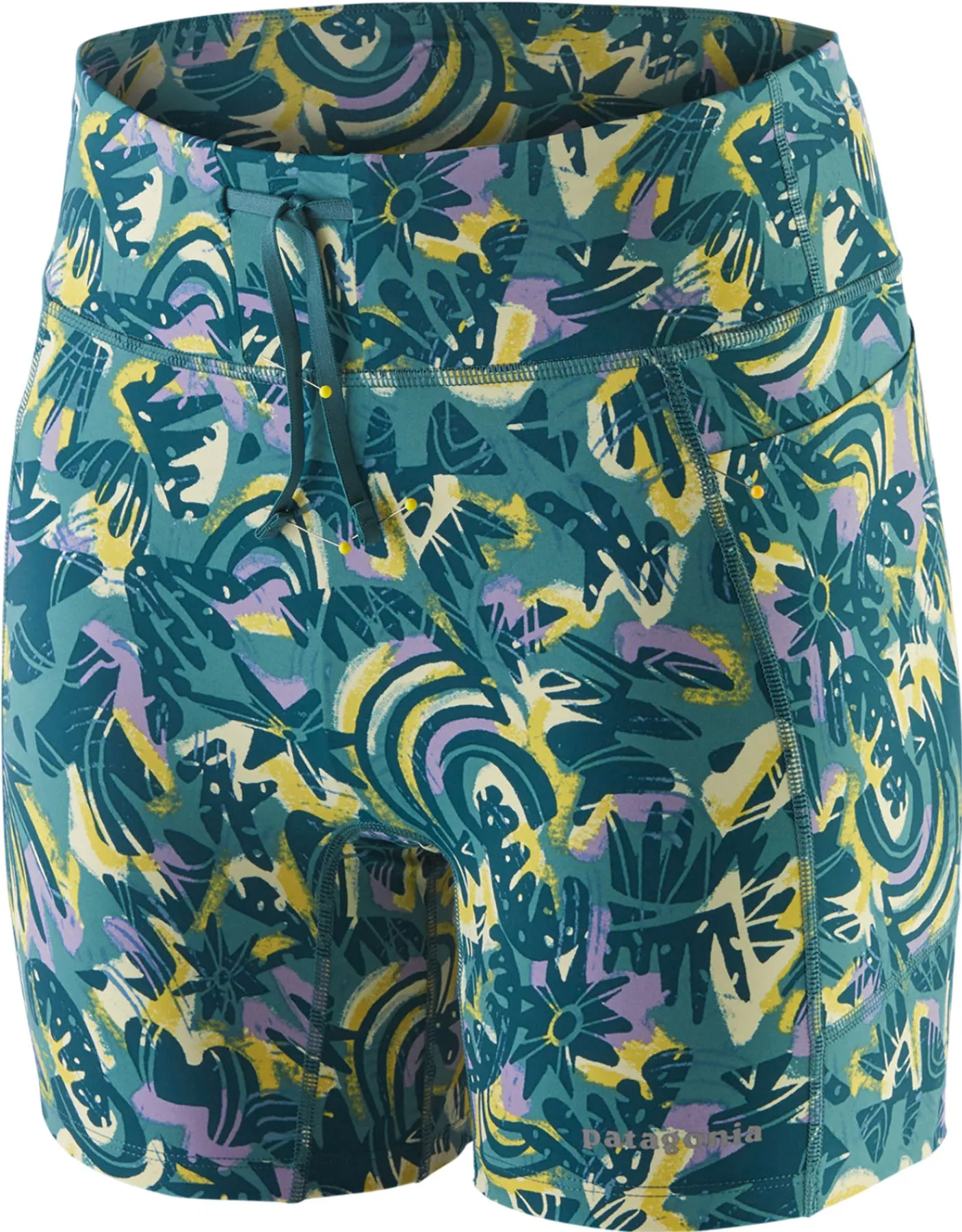 Endless Run Shorts 6" - Women's|-|Short Endless Run 6po - Femme sold by Altitude Sports