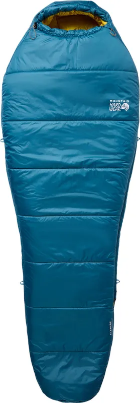 Alamere 0°F/-18°C Regular Sleeping Bag|-|Sac de couchage Alamere 0°F/-18°C - Régulier sold by Altitude Sports