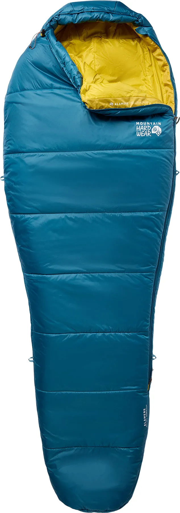 Alamere 0°F/-18°C Regular Sleeping Bag|-|Sac de couchage Alamere 0°F/-18°C - Régulier sold by Altitude Sports product image thumbnail 5