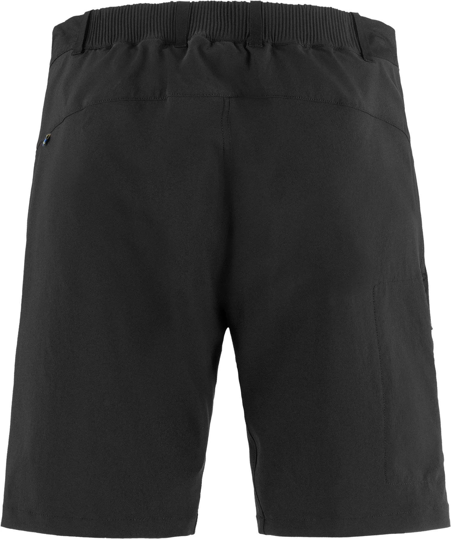 Hoja Hybrid Shorts - Men's|-|Short hybride Hoja - Homme sold by Altitude Sports product image thumbnail 4