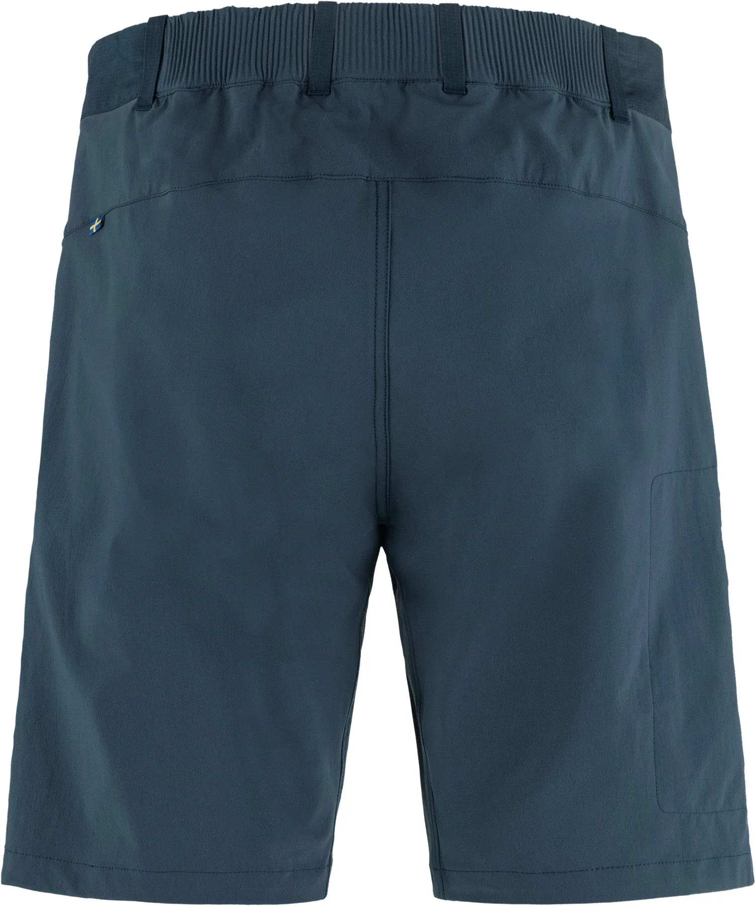 Hoja Hybrid Shorts - Men's|-|Short hybride Hoja - Homme sold by Altitude Sports product image thumbnail 2