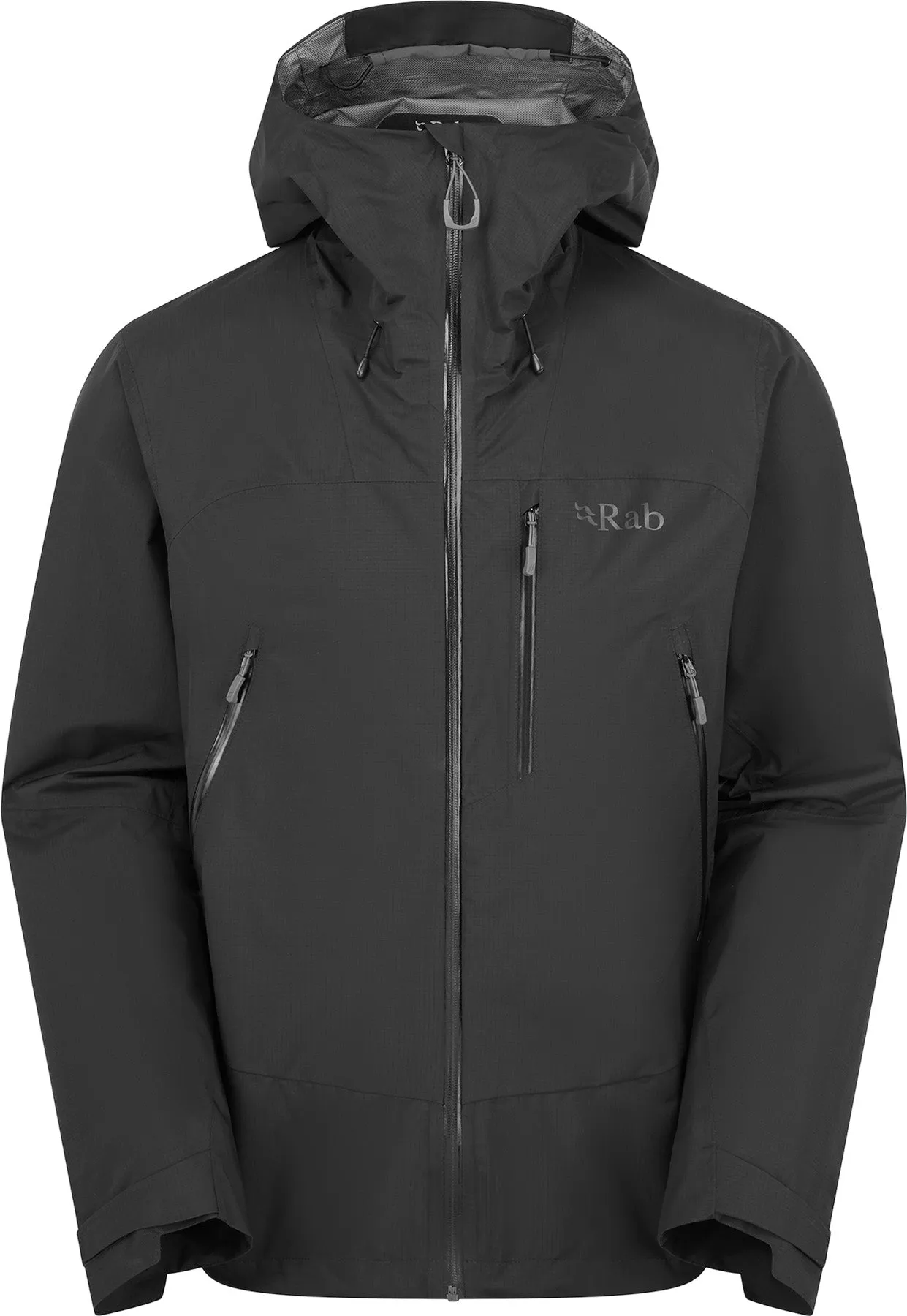 Downpour Mountain Jacket - Men's|-|Manteau de montagne Downpour - Homme sold by Altitude Sports