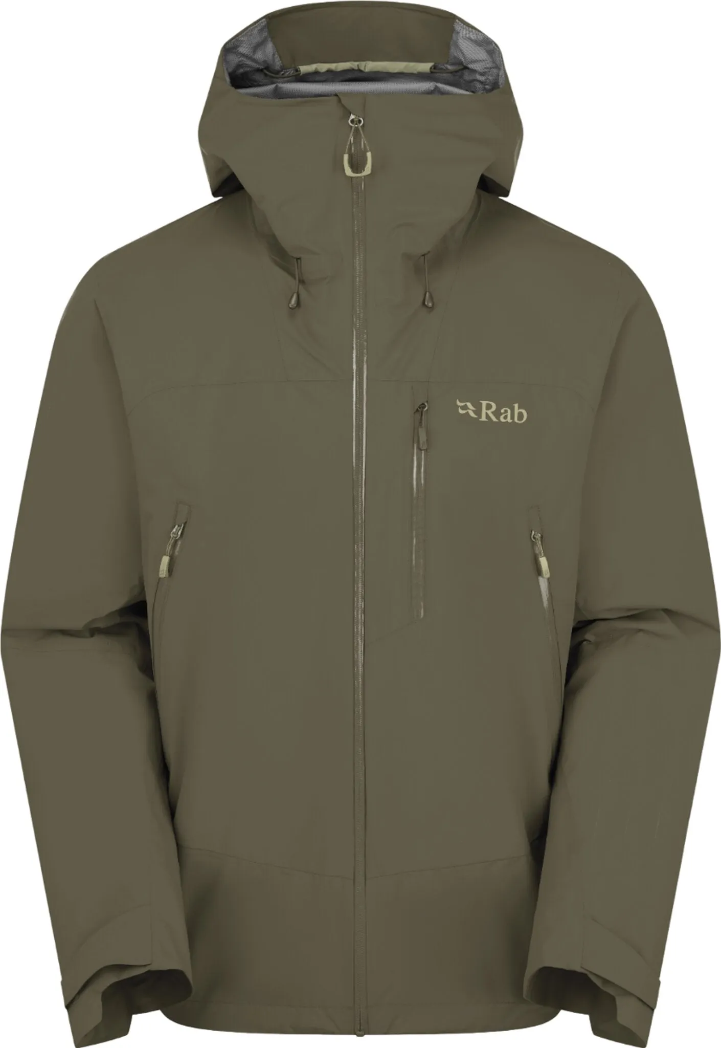 Downpour Mountain Jacket - Men's|-|Manteau de montagne Downpour - Homme sold by Altitude Sports product image thumbnail 3