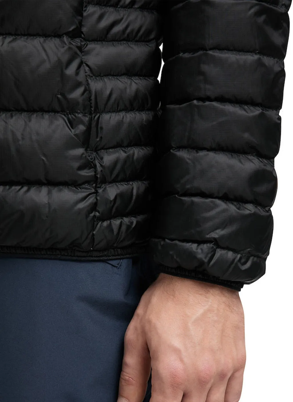 Roc Down Hood - Men's|-|Manteau Roc Down Hood - Homme sold by Altitude Sports product image thumbnail 4