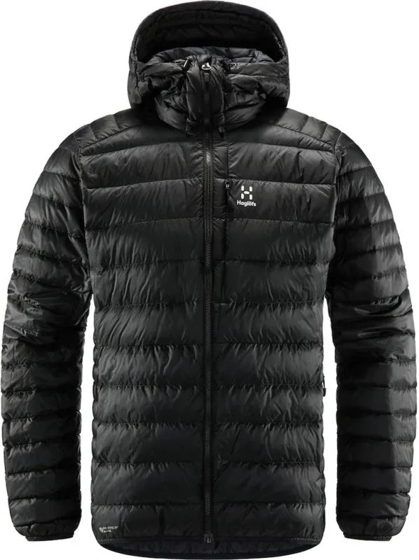 Roc Down Hood - Men's|-|Manteau Roc Down Hood - Homme sold by Altitude Sports