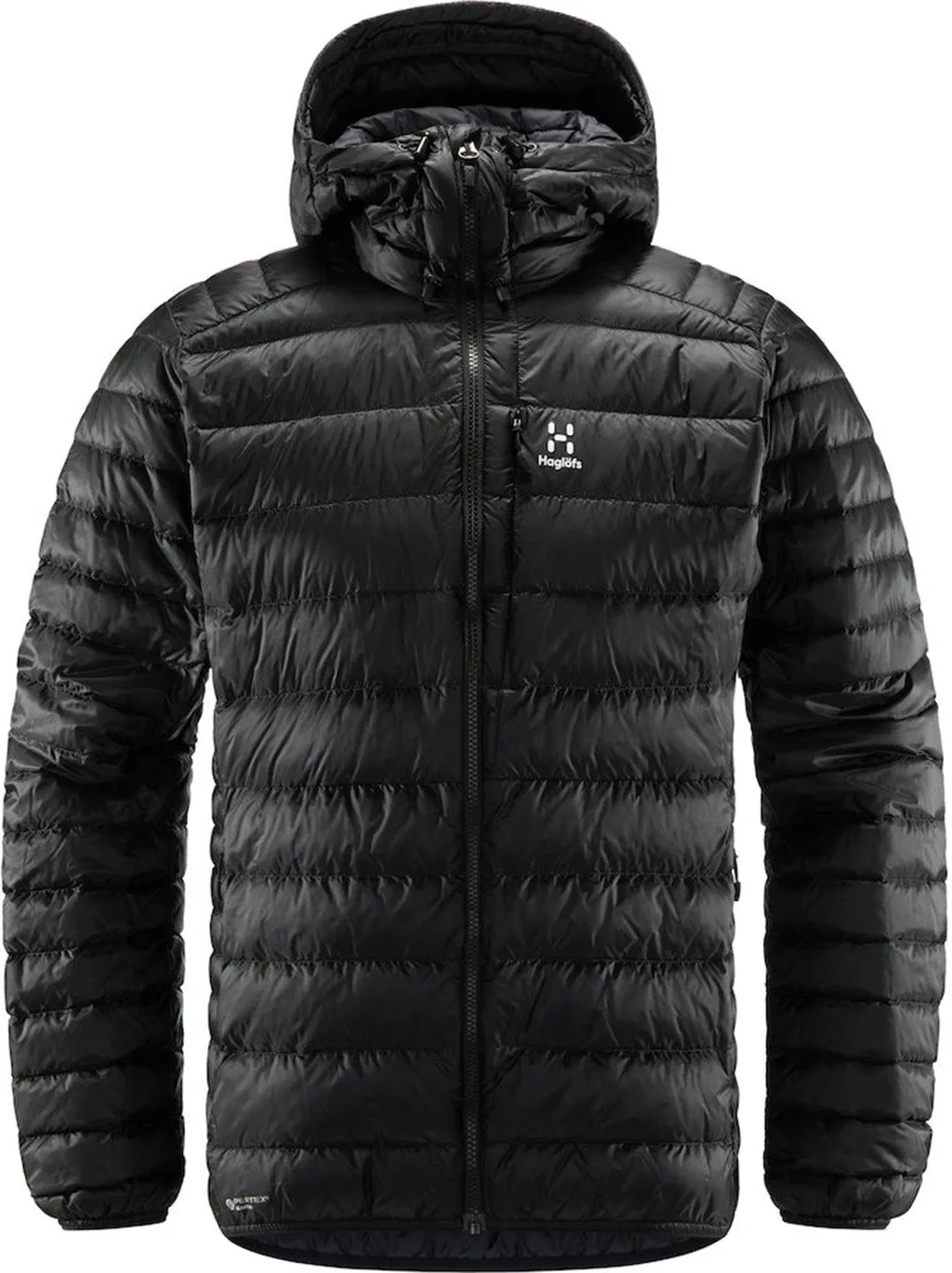 Roc Down Hood - Men's|-|Manteau Roc Down Hood - Homme sold by Altitude Sports