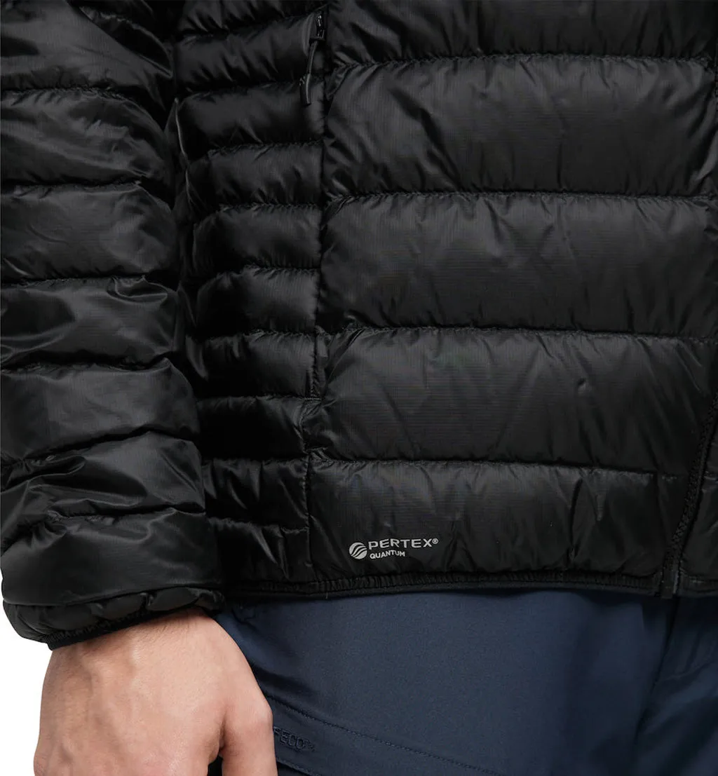 Roc Down Hood - Men's|-|Manteau Roc Down Hood - Homme sold by Altitude Sports product image thumbnail 5