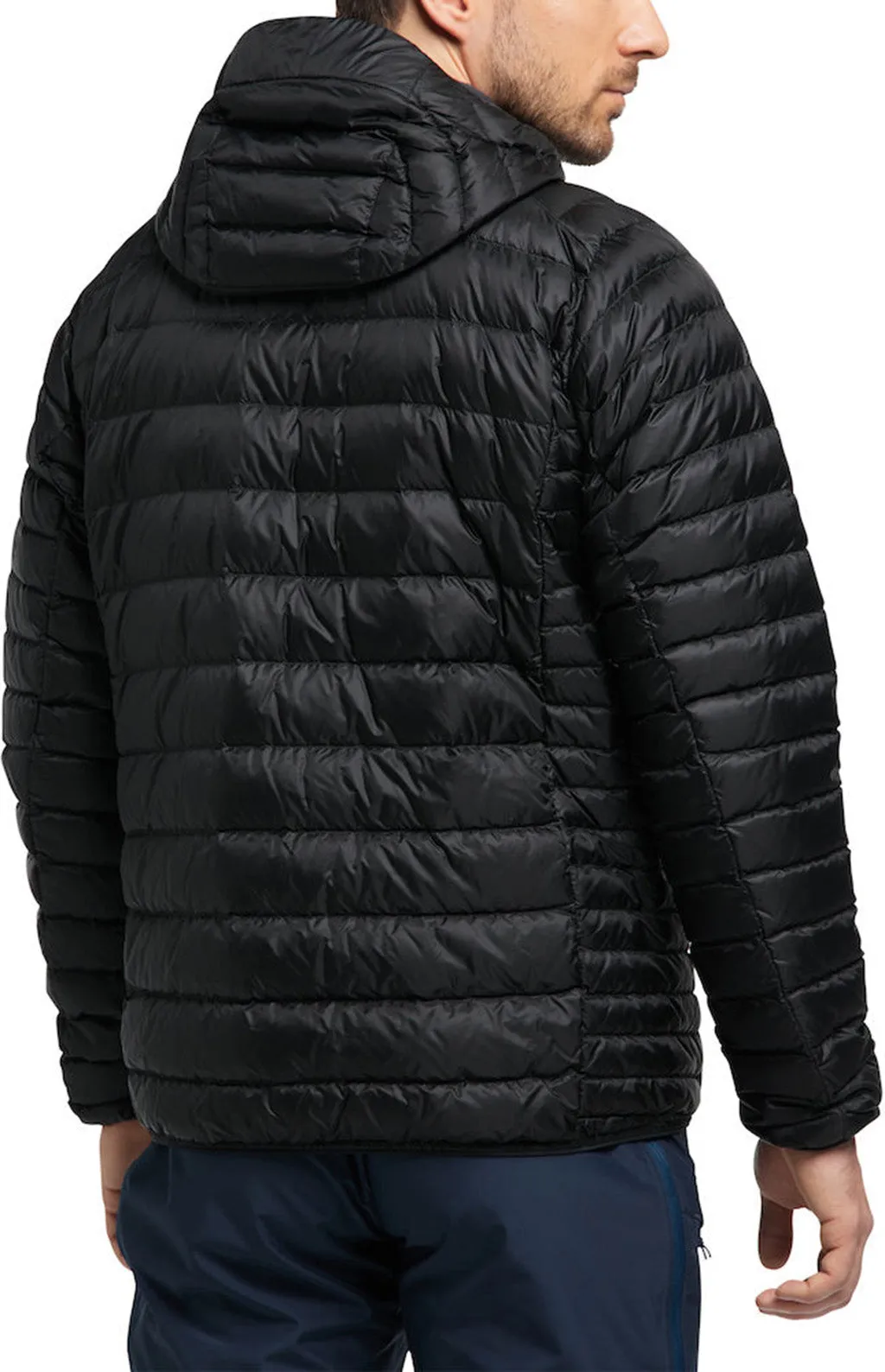 Roc Down Hood - Men's|-|Manteau Roc Down Hood - Homme sold by Altitude Sports product image thumbnail 3