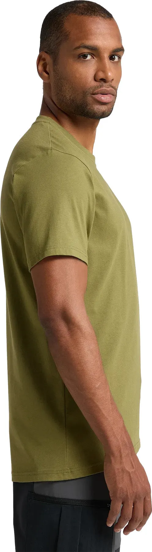 Outsider By Nature T-Shirt - Men's|-|T-shirt Outsider By Nature - Homme sold by Altitude Sports product image thumbnail 4