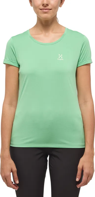 Ridge Hike T-Shirt - Women's|-|T-shirt Ridge Hike - Femme sold by Altitude Sports