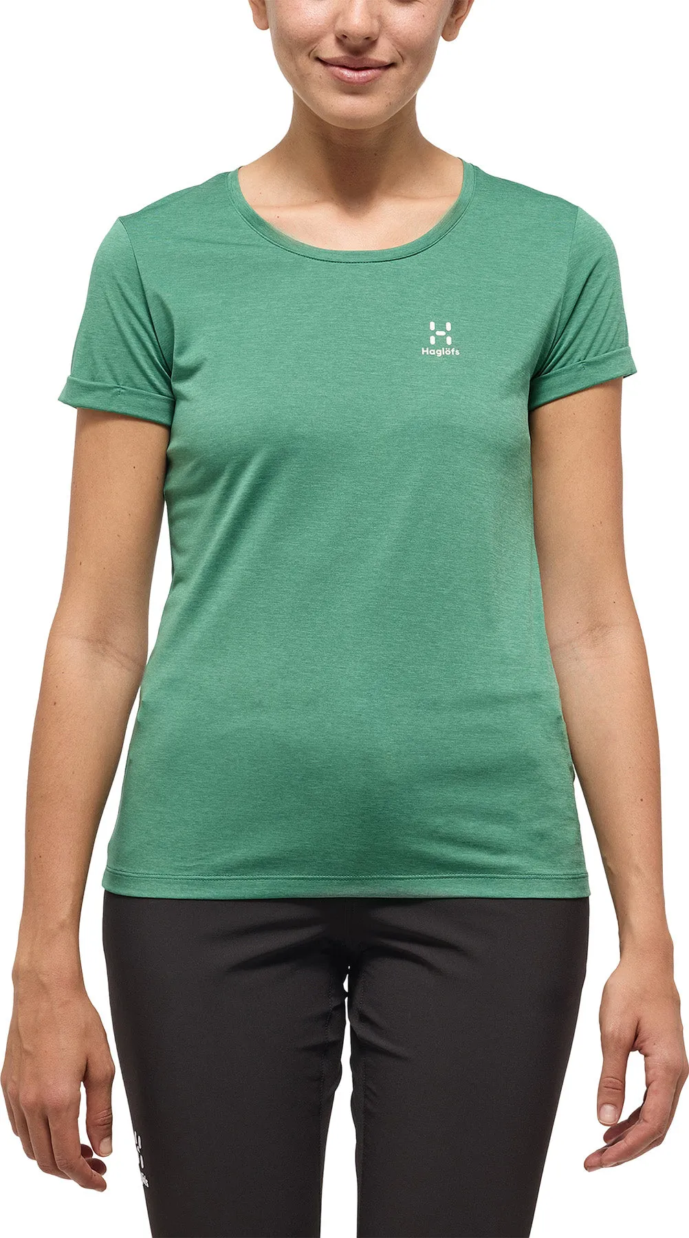 Ridge Hike T-Shirt - Women's|-|T-shirt Ridge Hike - Femme sold by Altitude Sports product image thumbnail 5