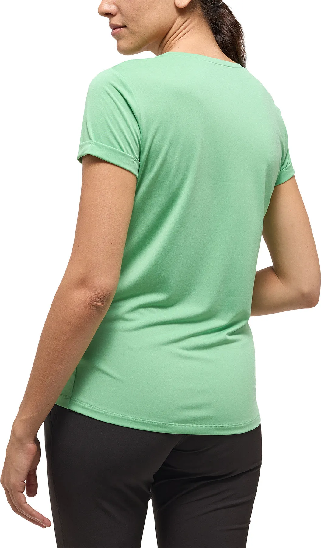 Ridge Hike T-Shirt - Women's|-|T-shirt Ridge Hike - Femme sold by Altitude Sports product image thumbnail 3