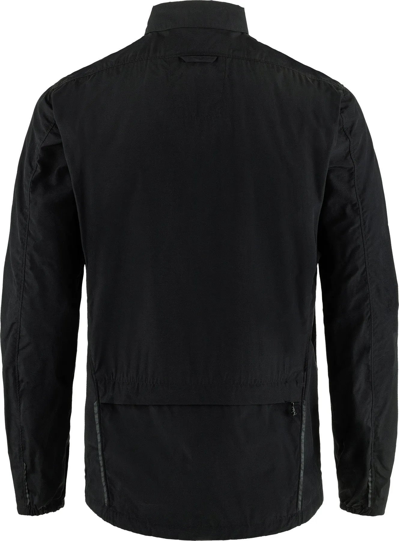 Hoja Rider's Wind Jacket - Men's|-|Manteau coupe-vent Hoja Rider's - Homme sold by Altitude Sports product image thumbnail 4
