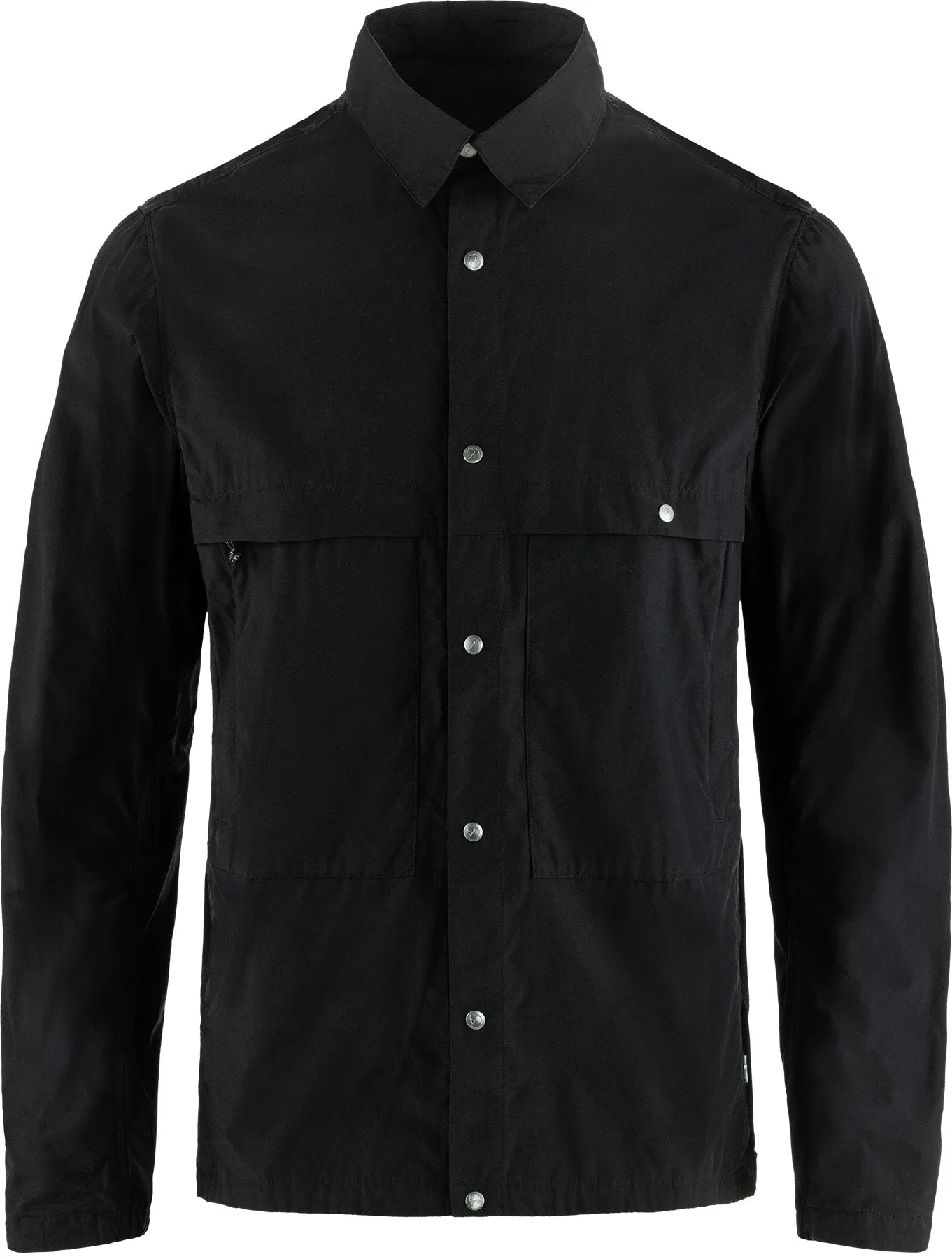 Hoja Rider's Wind Jacket - Men's|-|Manteau coupe-vent Hoja Rider's - Homme sold by Altitude Sports product image thumbnail 3