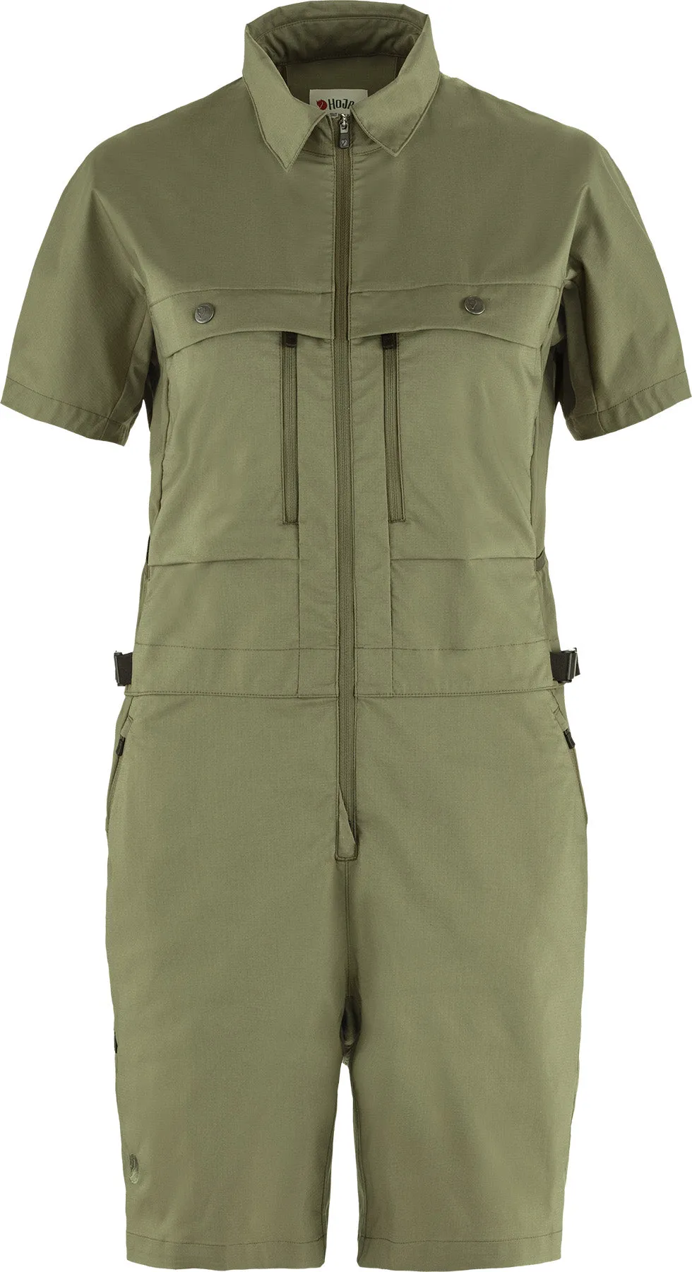 Hoja Field Suit - Women's|-|Combinaison Hoja Field - Femme sold by Altitude Sports