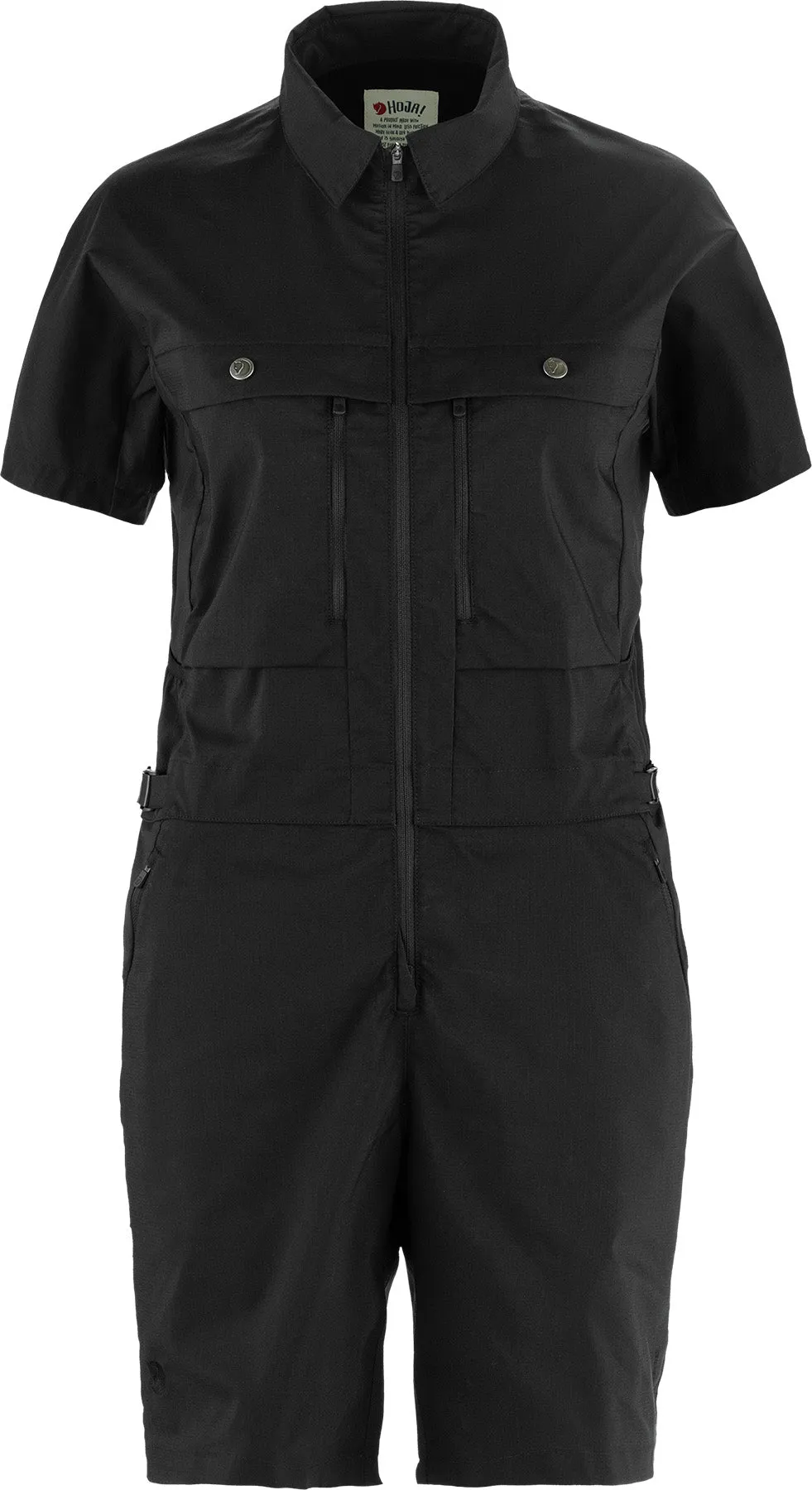 Hoja Field Suit - Women's|-|Combinaison Hoja Field - Femme sold by Altitude Sports product image thumbnail 3