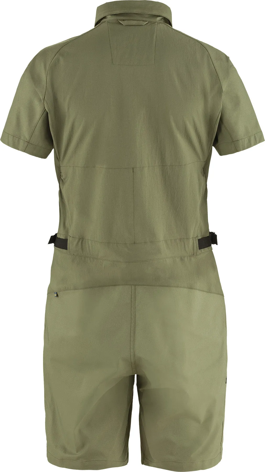 Hoja Field Suit - Women's|-|Combinaison Hoja Field - Femme sold by Altitude Sports product image thumbnail 2