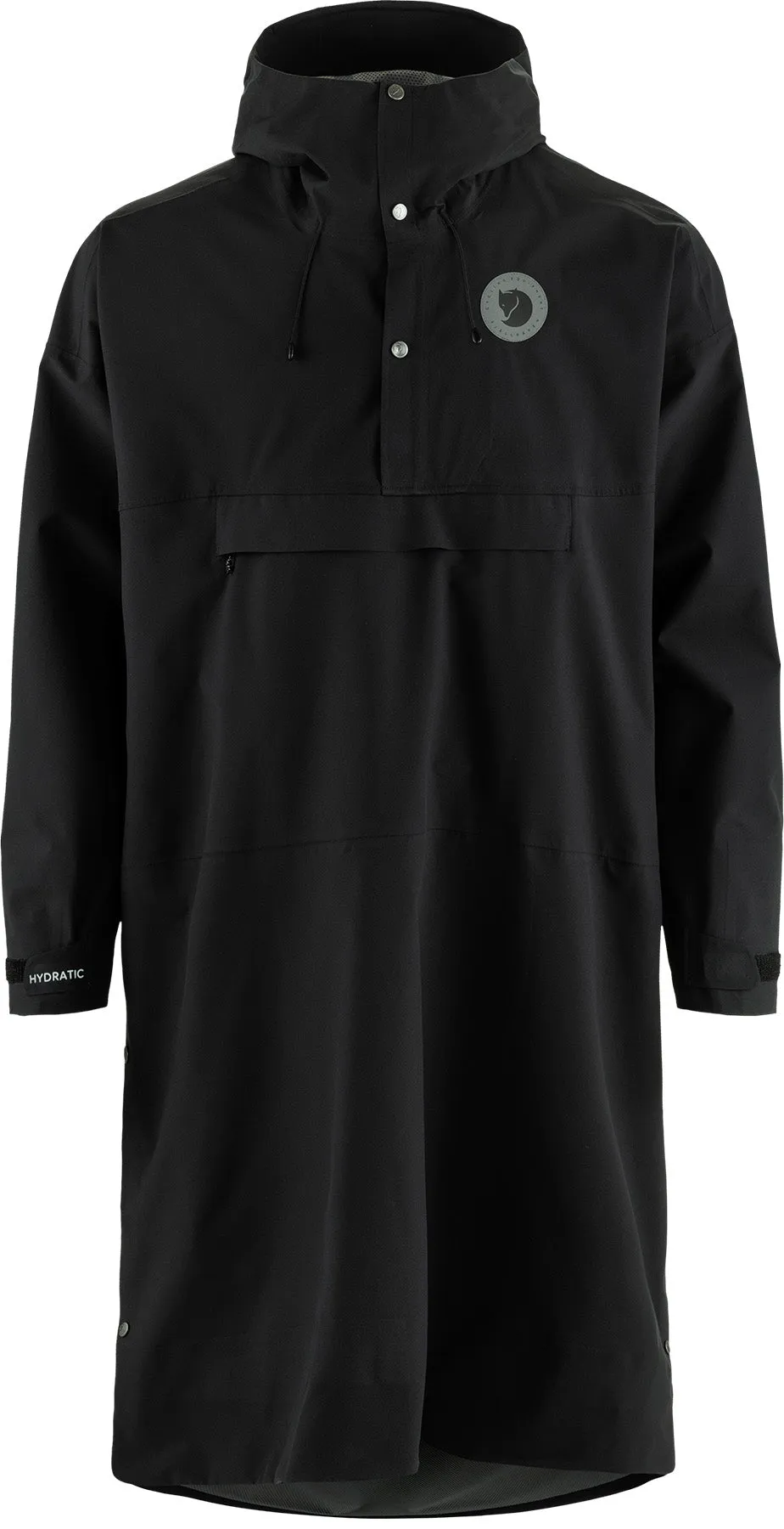 Hoja Rain Poncho - Unisex|-|Poncho de pluie Hoja - Unisexe sold by Altitude Sports