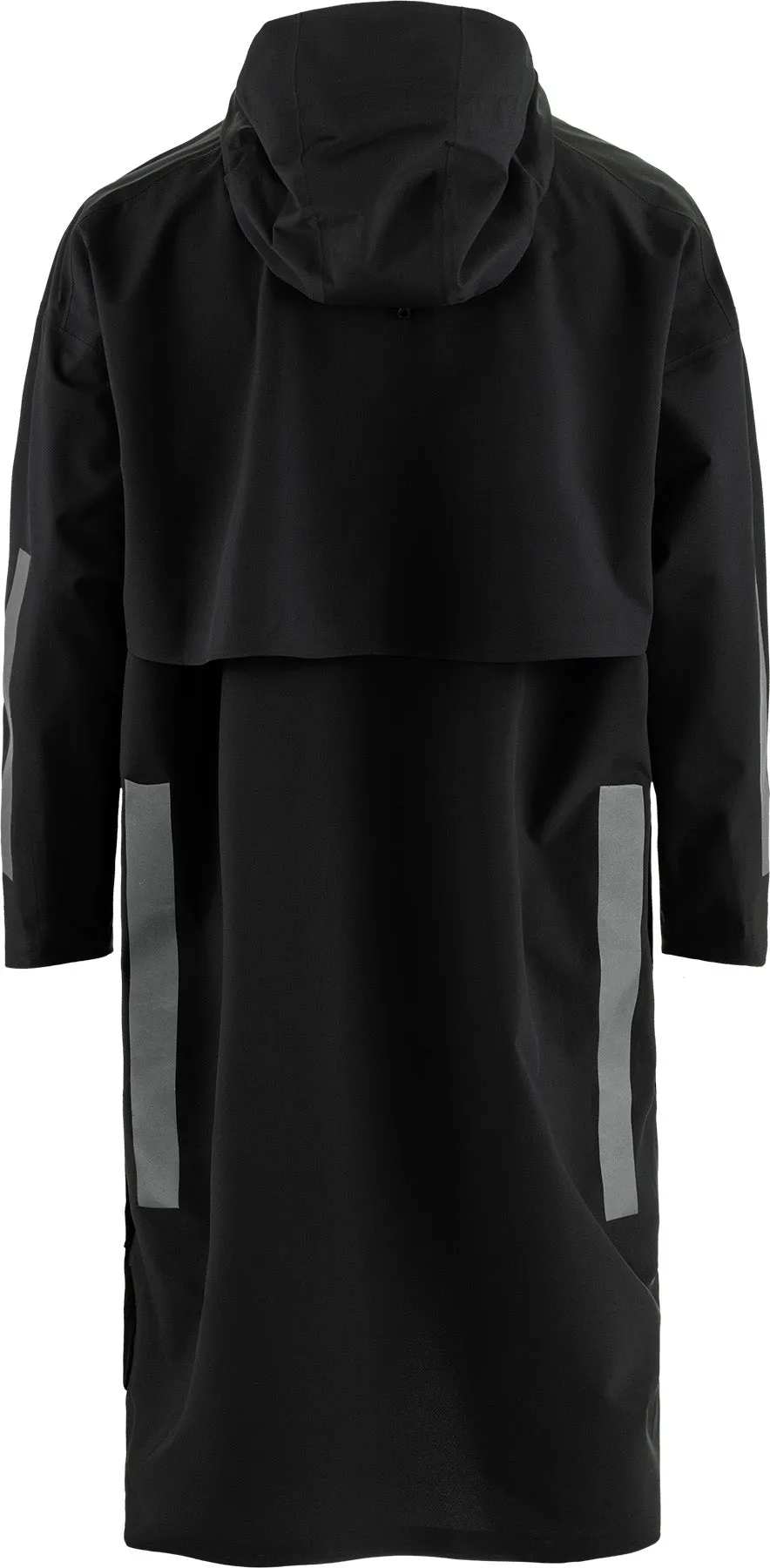 Hoja Rain Poncho - Unisex|-|Poncho de pluie Hoja - Unisexe sold by Altitude Sports product image thumbnail 2