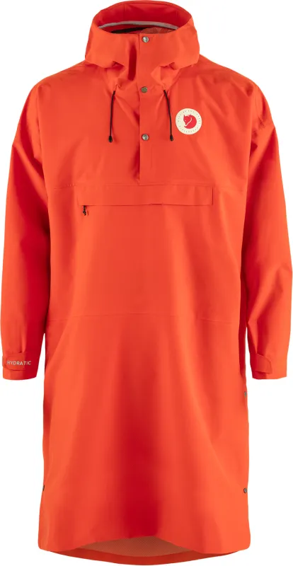 Hoja Rain Fox Poncho - Unisex|-|Poncho de pluie Hoja Rain Fox - Unisexe sold by Altitude Sports