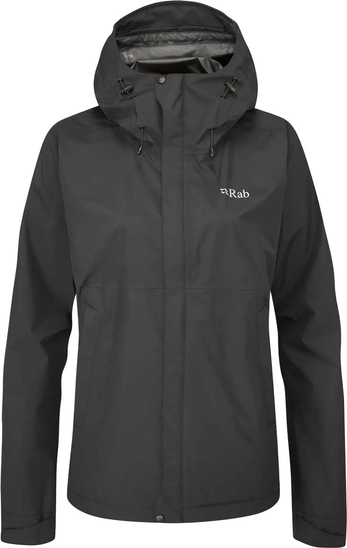 Downpour Mountain Waterproof Jacket - Women's|-|Manteau imperméable Downpour Mountain - Femme sold by Altitude Sports