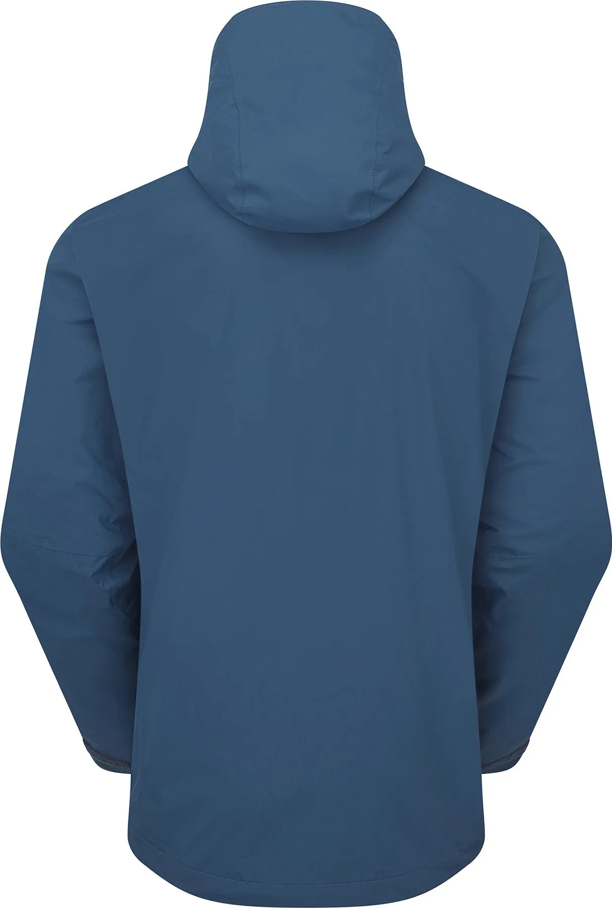 Downpour Mountain Waterproof Jacket - Women's|-|Manteau imperméable Downpour Mountain - Femme sold by Altitude Sports product image thumbnail 4