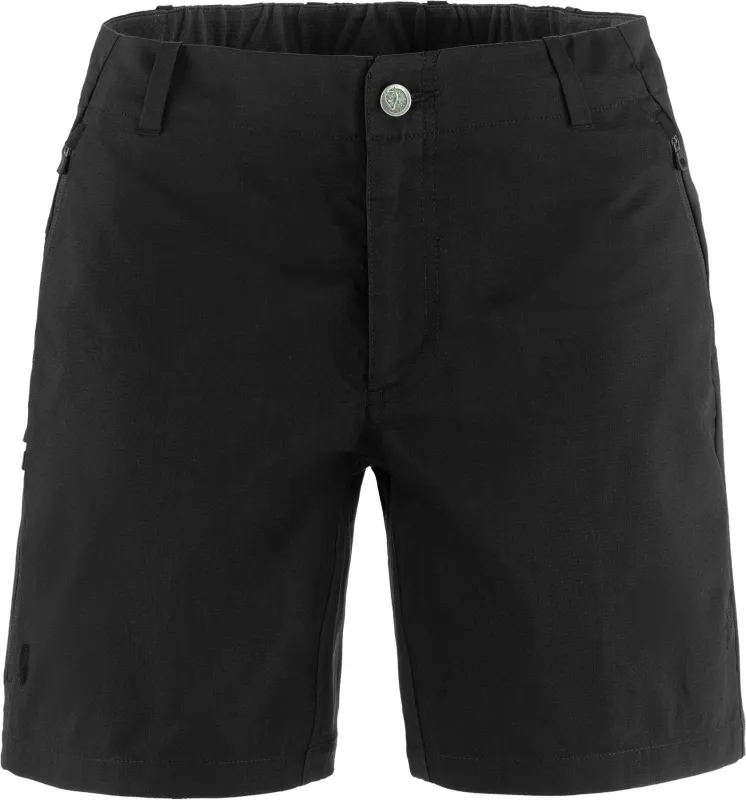 Hoja Hybrid Shorts - Women's|-|Short hybride Hoja - Femme sold by Altitude Sports