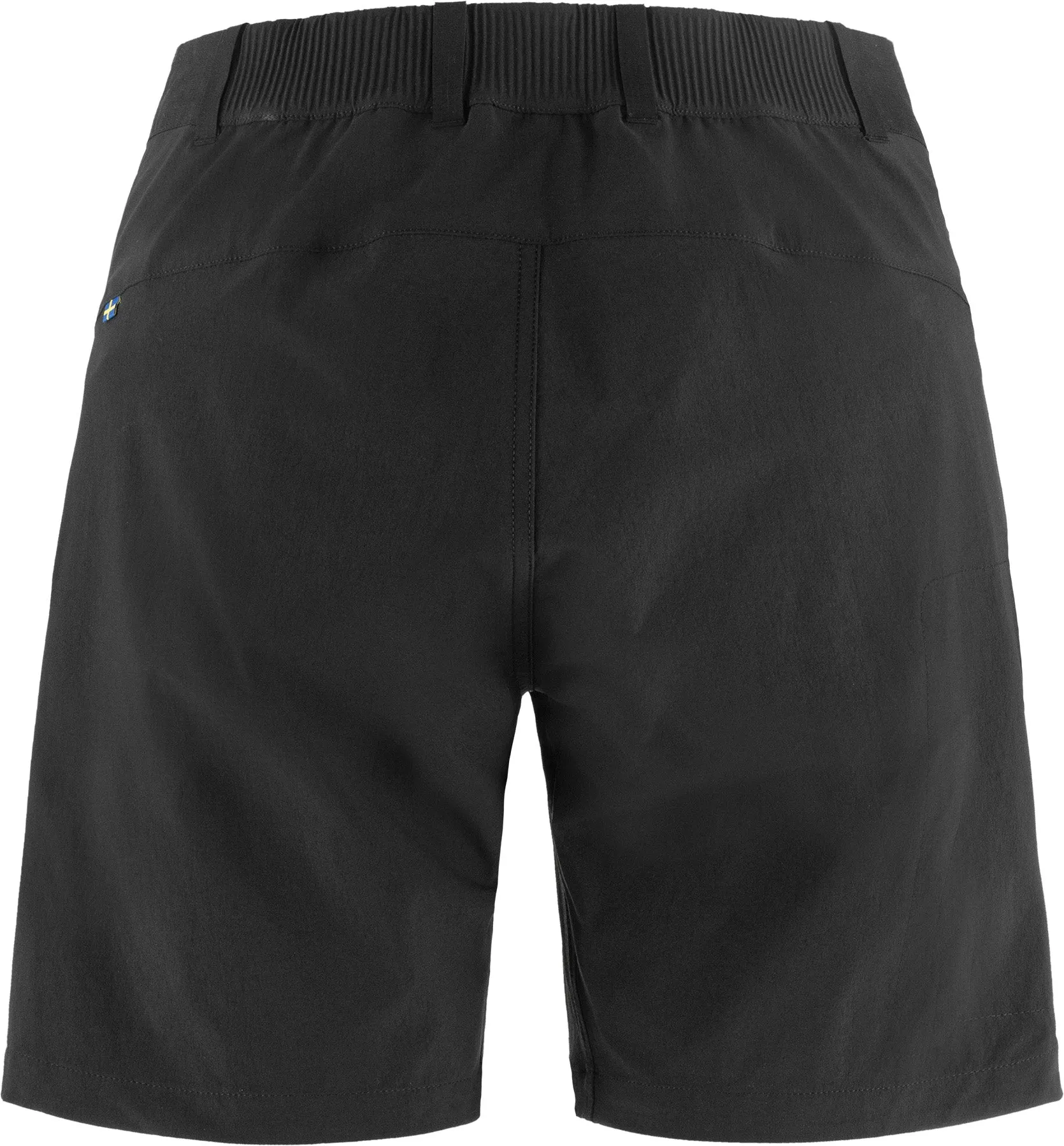 Hoja Hybrid Shorts - Women's|-|Short hybride Hoja - Femme sold by Altitude Sports product image thumbnail 2