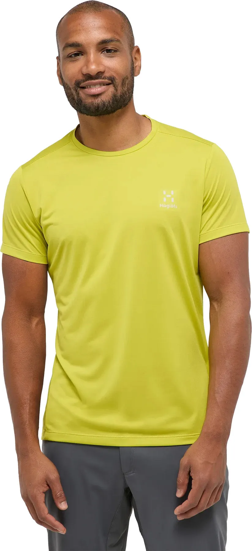 L.I.M Tech Tee - Men's|-|T-shirt L.I.M Tech - Homme sold by Altitude Sports product image thumbnail 4