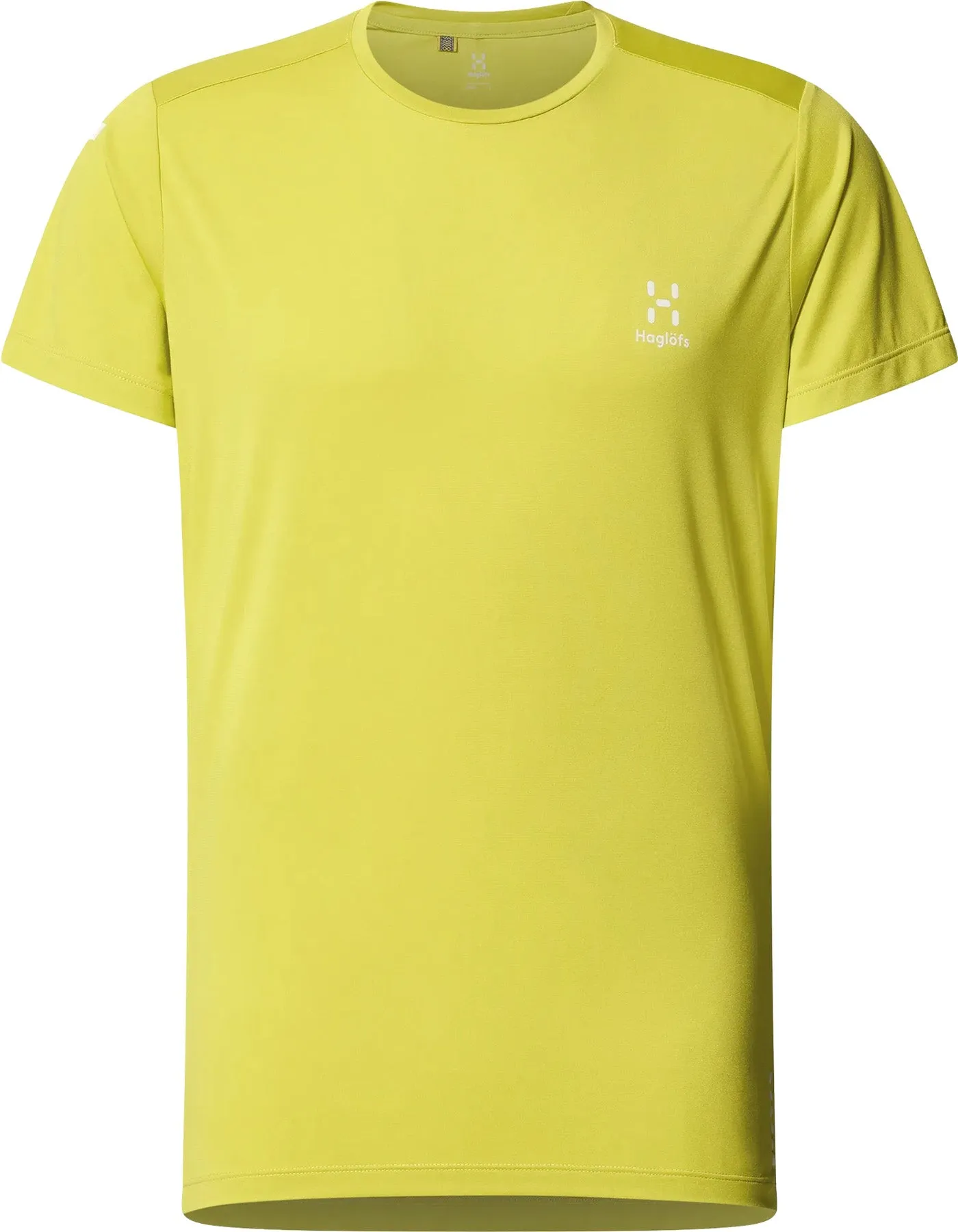 L.I.M Tech Tee - Men's|-|T-shirt L.I.M Tech - Homme sold by Altitude Sports