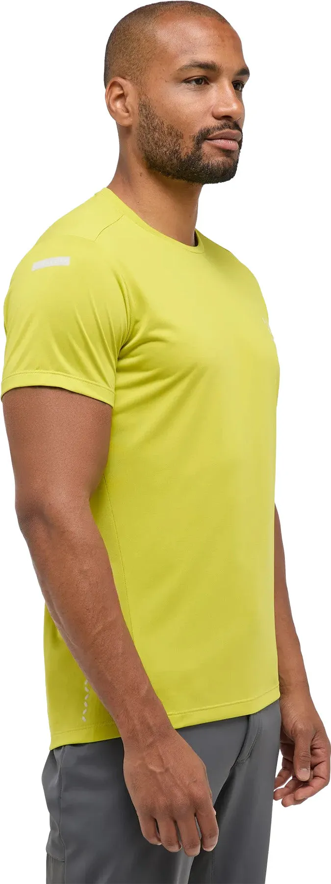 L.I.M Tech Tee - Men's|-|T-shirt L.I.M Tech - Homme sold by Altitude Sports product image thumbnail 5