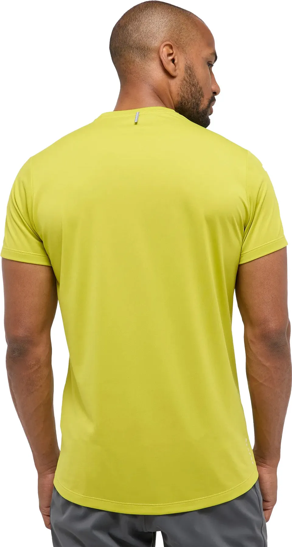 L.I.M Tech Tee - Men's|-|T-shirt L.I.M Tech - Homme sold by Altitude Sports product image thumbnail 2