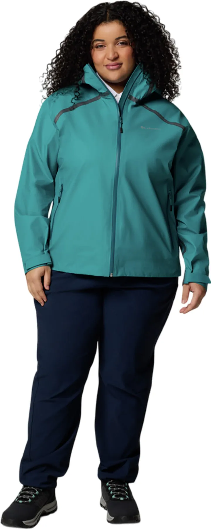 Reign No Shine Jacket - Women's|-|Manteau Reign No Shine - Femme sold by Altitude Sports