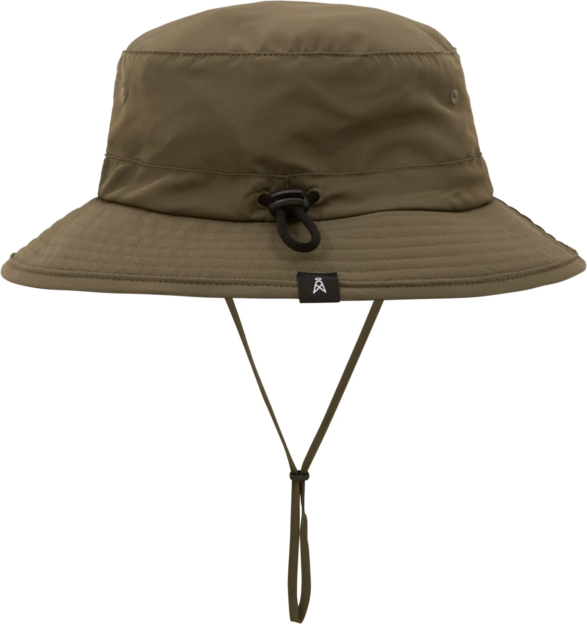 Recycled Polyester Sun Hat - Unisex|-|Chapeau en polyester recyclé - Unisexe sold by Altitude Sports product image thumbnail 4