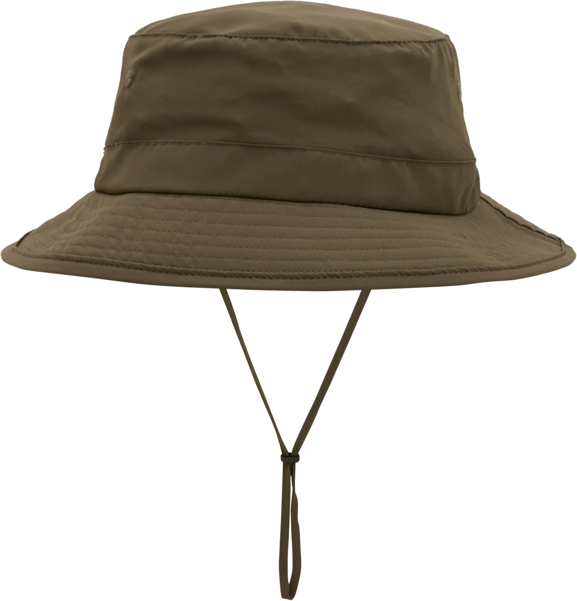 Recycled Polyester Sun Hat - Unisex|-|Chapeau en polyester recyclé - Unisexe sold by Altitude Sports