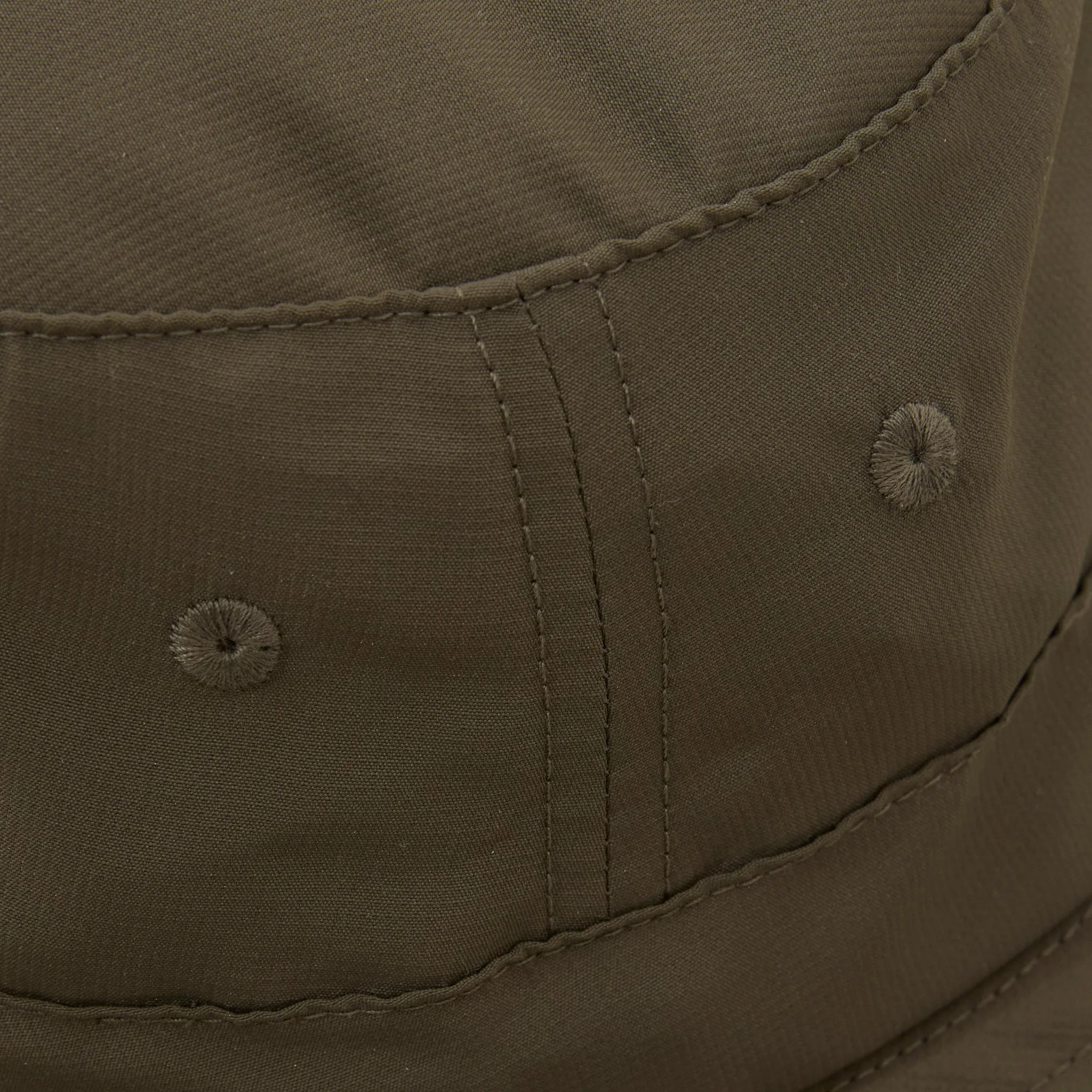 Recycled Polyester Sun Hat - Unisex|-|Chapeau en polyester recyclé - Unisexe sold by Altitude Sports product image thumbnail 2