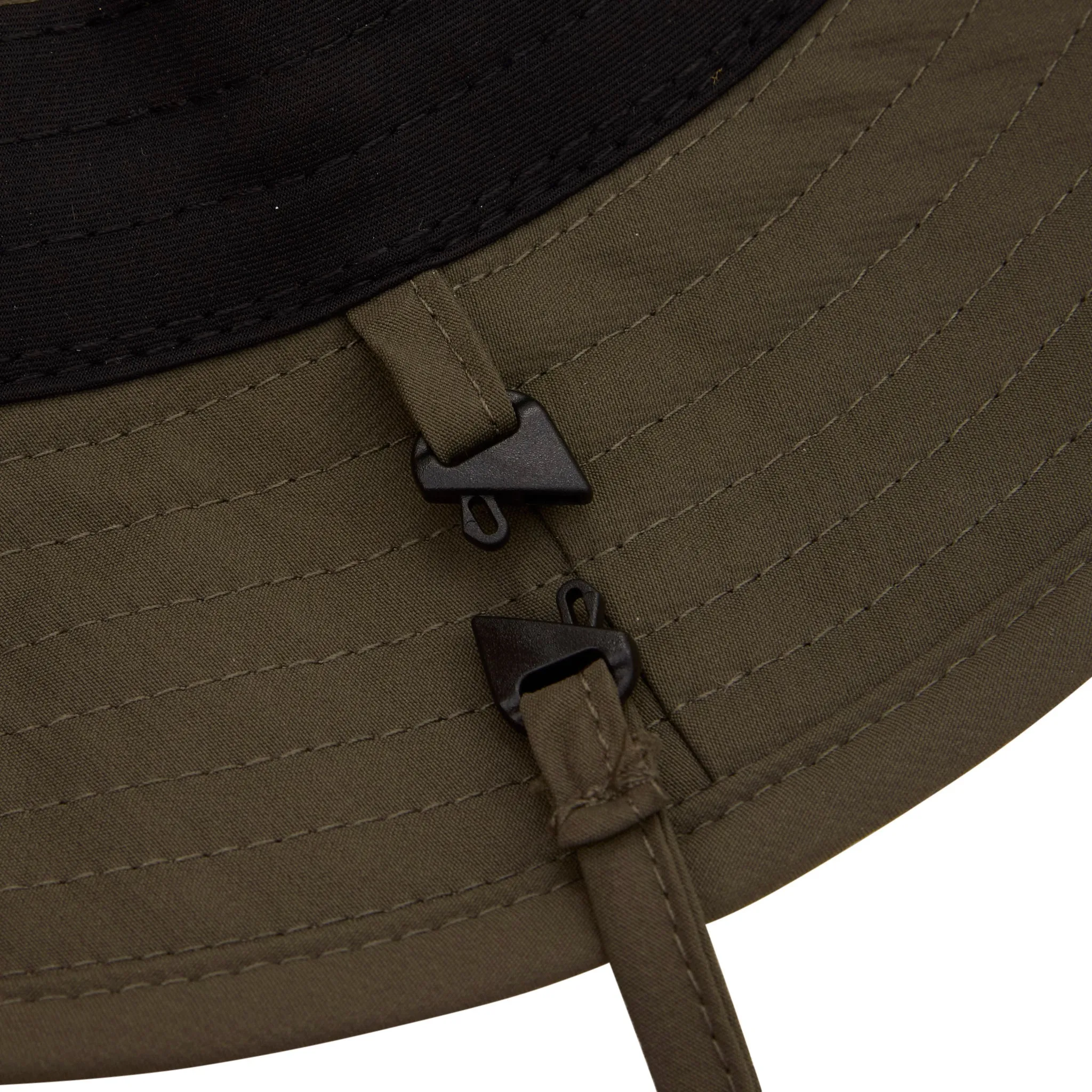 Recycled Polyester Sun Hat - Unisex|-|Chapeau en polyester recyclé - Unisexe sold by Altitude Sports product image thumbnail 3