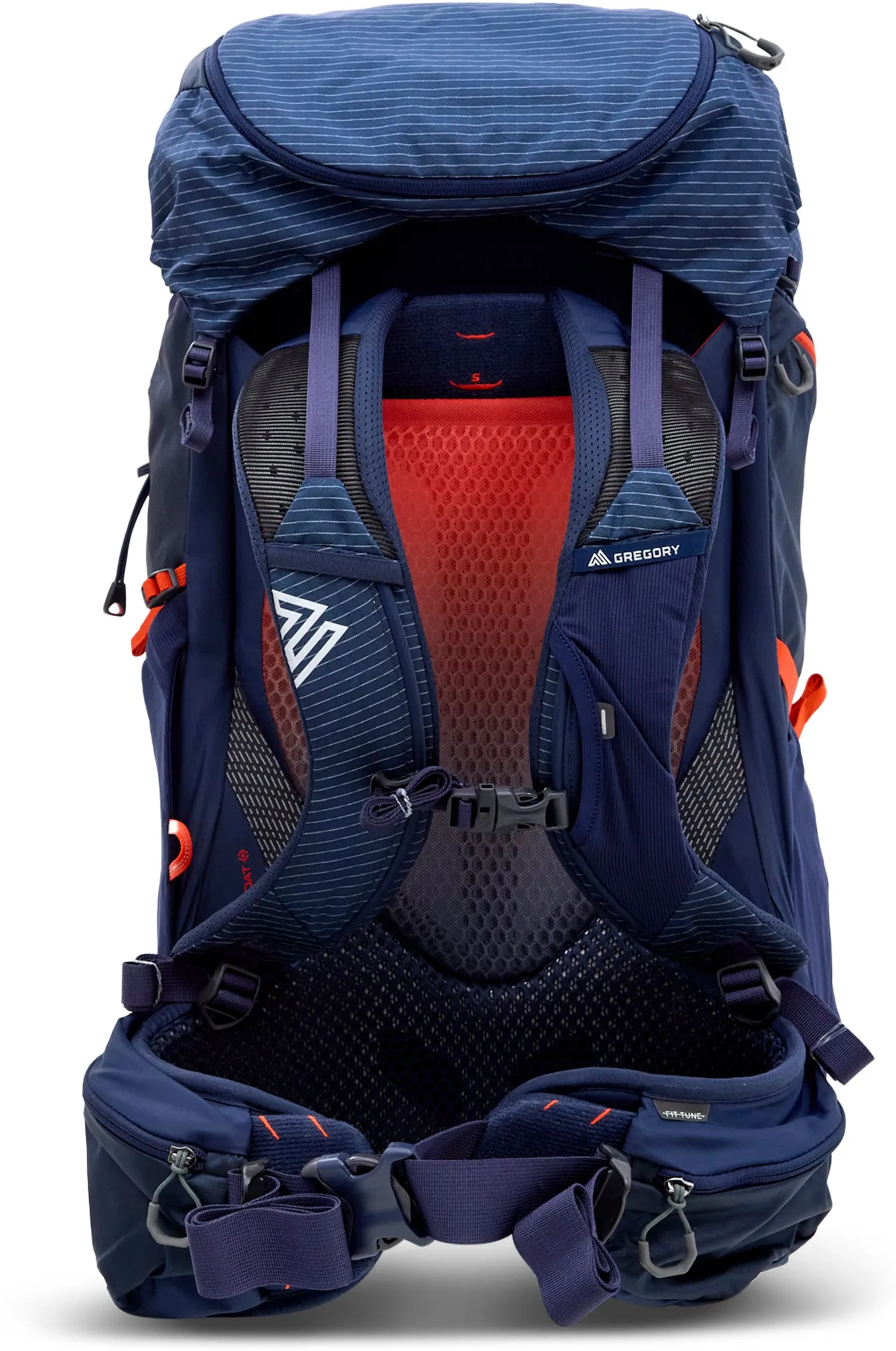 Paragon Backpack 50L|-|Sac à dos Paragon 50L sold by Altitude Sports product image thumbnail 2