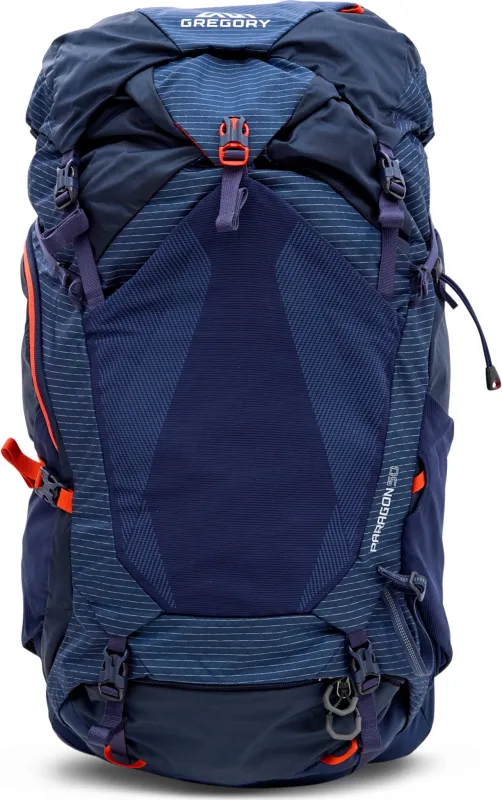 Paragon Backpack 50L|-|Sac à dos Paragon 50L sold by Altitude Sports