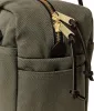 Rugged Twill Zipper Tote Bag|-|Sac fourre-tout à glissière en sergé robuste sold by Altitude Sports