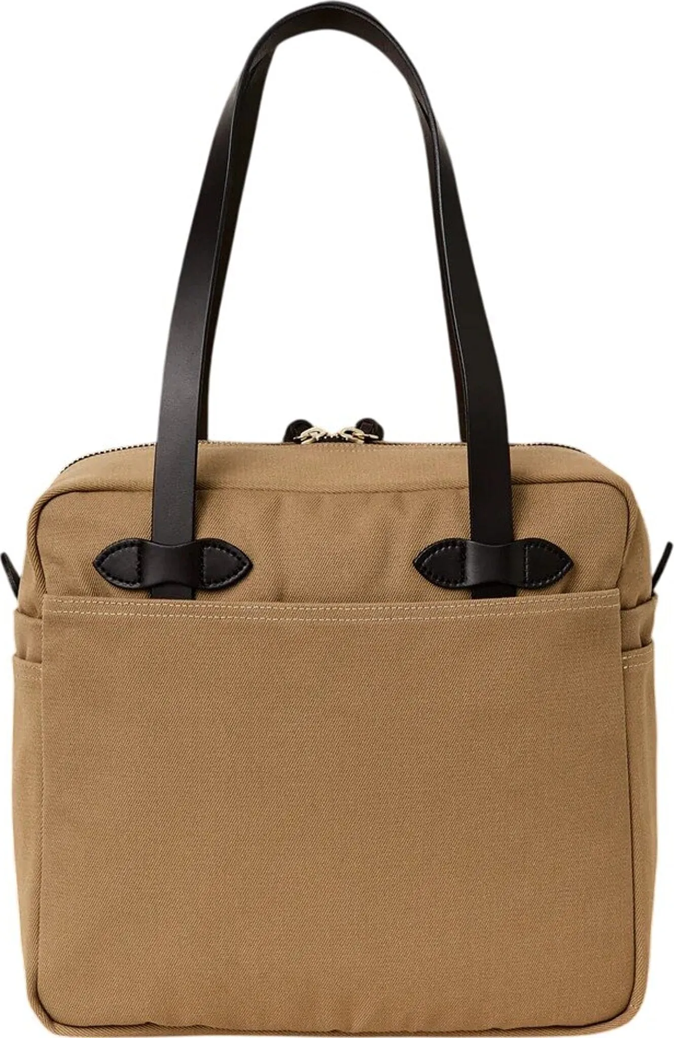 Rugged Twill Zipper Tote Bag|-|Sac fourre-tout à glissière en sergé robuste sold by Altitude Sports product image thumbnail 5