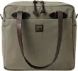 Rugged Twill Zipper Tote Bag|-|Sac fourre-tout à glissière en sergé robuste sold by Altitude Sports