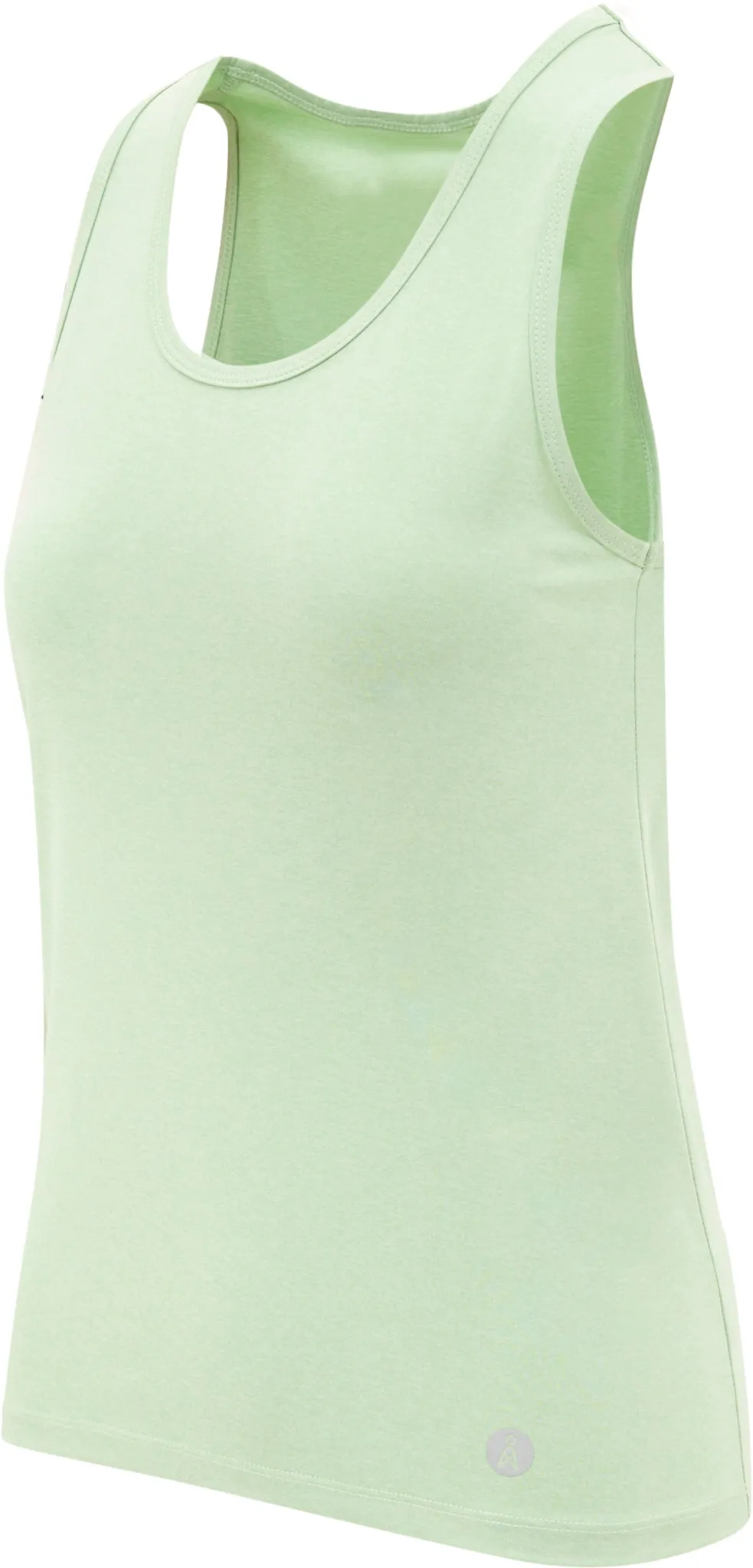 Moisture Wicking Training Tank Top - Women's|-|Camisole d’entraînement respirante - Femme sold by Altitude Sports product image thumbnail 2