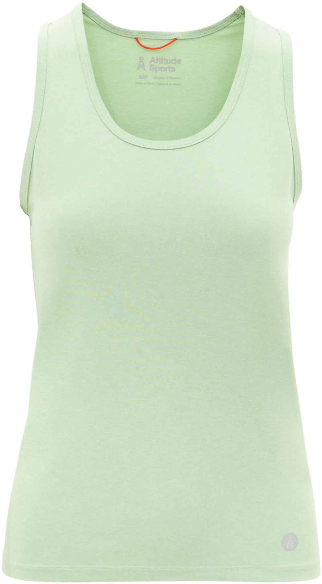 Moisture Wicking Training Tank Top - Women's|-|Camisole d’entraînement respirante - Femme sold by Altitude Sports product image thumbnail 3