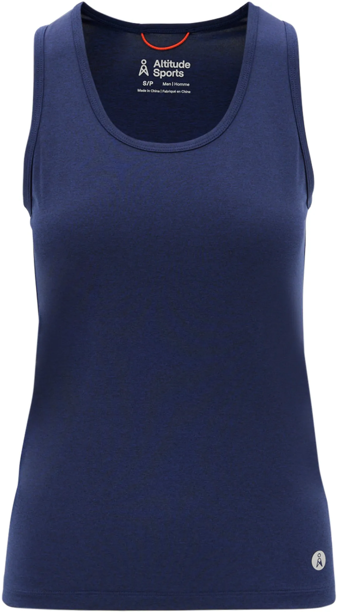 Moisture Wicking Training Tank Top - Women's|-|Camisole d’entraînement respirante - Femme sold by Altitude Sports product image thumbnail 4
